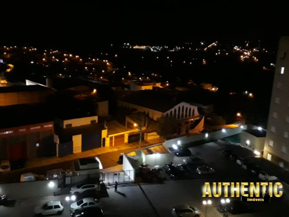 Imagem Apartamento com 2 Quartos à Venda, 42 m² em Rancho Grande - Itu Imagem Apartamento com 2 Quartos à Venda, 42 m² em Rancho Grande - Itu