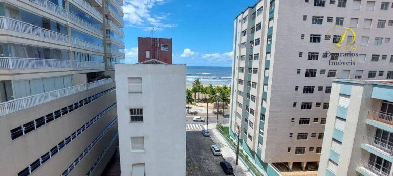 Imagem Apartamento com 1 Quarto à Venda, 48 m² em Aviação - Praia Grande Imagem Apartamento com 1 Quarto à Venda, 48 m² em Aviação - Praia Grande