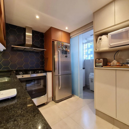 Imagem Apartamento com 2 Quartos à Venda, 87 m² em Cambuci - São Paulo Imagem Apartamento com 2 Quartos à Venda, 87 m² em Cambuci - São Paulo