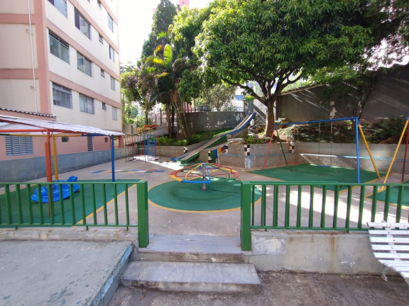 Imagem Apartamento com 2 Quartos à Venda, 52 m² em Jardim Celeste - São Paulo Imagem Apartamento com 2 Quartos à Venda, 52 m² em Jardim Celeste - São Paulo