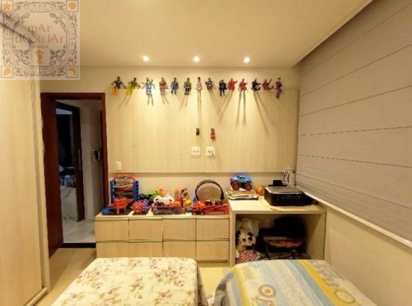Imagem Apartamento com 2 Quartos à Venda, 92 m² em Campo Grande - Santos Imagem Apartamento com 2 Quartos à Venda, 92 m² em Campo Grande - Santos