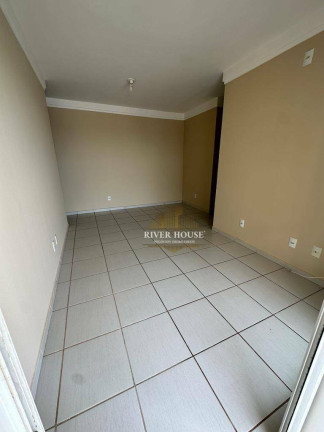 Imagem Apartamento com 2 Quartos à Venda, 64 m² em Morada Do Ouro - Cuiabá