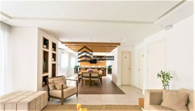Imagem Apartamento com 1 Quarto à Venda, 73 m² em Pinheiros - São Paulo Imagem Apartamento com 1 Quarto à Venda, 73 m² em Pinheiros - São Paulo