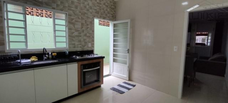 Imagem Casa com 3 Quartos à Venda, 125 m² em Bosque Dos Eucaliptos - São José Dos Campos Imagem Casa com 3 Quartos à Venda, 125 m² em Bosque Dos Eucaliptos - São José Dos Campos