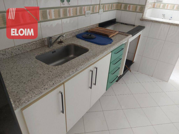 Imagem Apartamento com 2 Quartos para Alugar, 55 m² em Freguesia Do ó - São Paulo Imagem Apartamento com 2 Quartos para Alugar, 55 m² em Freguesia Do ó - São Paulo