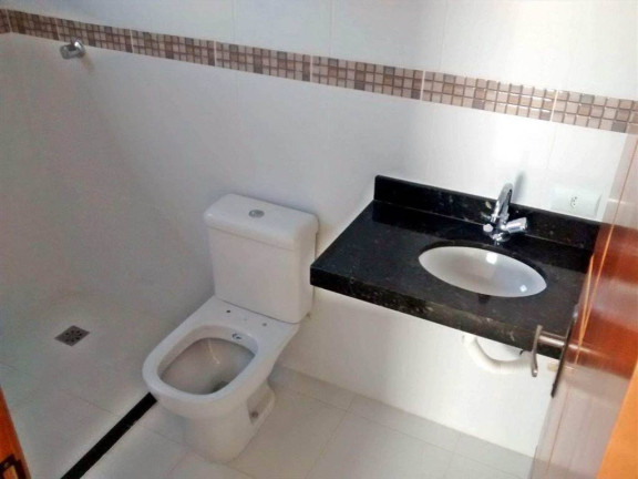 Imagem Casa com 3 Quartos à Venda, 140 m² em Vila Valenca - Sao Vicente Imagem Casa com 3 Quartos à Venda, 140 m² em Vila Valenca - Sao Vicente