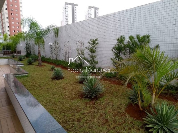 Imagem Apartamento com 3 Quartos à Venda, 110 m² em Vila Zilda (tatuapé) - São Paulo