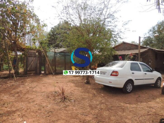 Imagem Chácara à Venda, 20.000 m² em Tupinambá - Indiaporã Imagem Chácara à Venda, 20.000 m² em Tupinambá - Indiaporã