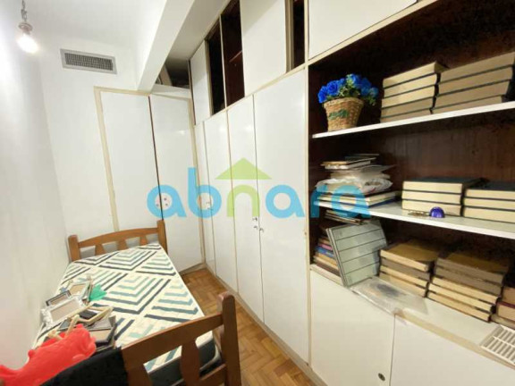 Imagem Apartamento com 4 Quartos à Venda, 400 m² em Copacabana - Rio De Janeiro