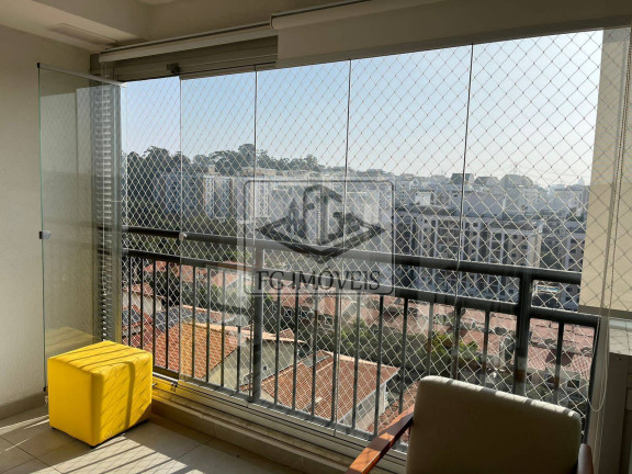 Imagem Apartamento com 3 Quartos à Venda, 76 m² em Vila São Silvestre - São Paulo Imagem Apartamento com 3 Quartos à Venda, 76 m² em Vila São Silvestre - São Paulo