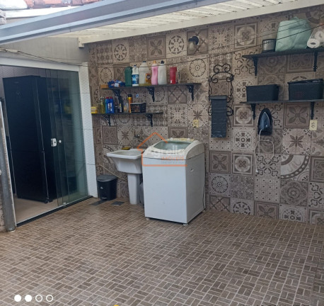 Imagem Casa com 2 Quartos à Venda, 121 m² em Mogi Mirim Ii - Mogi Mirim Imagem Casa com 2 Quartos à Venda, 121 m² em Mogi Mirim Ii - Mogi Mirim