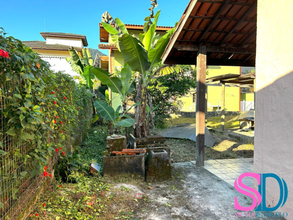 Imagem Casa de Condomínio com 2 Quartos à Venda, 75 m² em Horto Florestal - Ubatuba Imagem Casa de Condomínio com 2 Quartos à Venda, 75 m² em Horto Florestal - Ubatuba