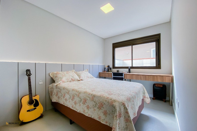 Imagem Apartamento com 1 Quarto à Venda, 112 m² em Palmas - Governador Celso Ramos Imagem Apartamento com 1 Quarto à Venda, 112 m² em Palmas - Governador Celso Ramos