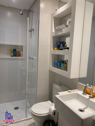 Imagem Apartamento com 3 Quartos à Venda, 92 m² em Vila Gomes Cardim - São Paulo Imagem Apartamento com 3 Quartos à Venda, 92 m² em Vila Gomes Cardim - São Paulo