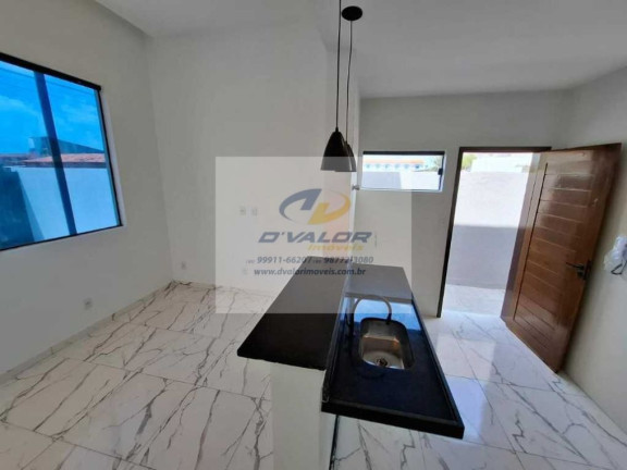 Imagem Casa com 3 Quartos à Venda, 71 m² em Portal Do Poço - Cabedelo Imagem Casa com 3 Quartos à Venda, 71 m² em Portal Do Poço - Cabedelo