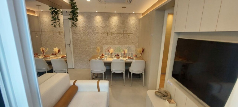 Apartamento com 1 Quarto à Venda, 25 m² em Vila Guilherme - São Paulo