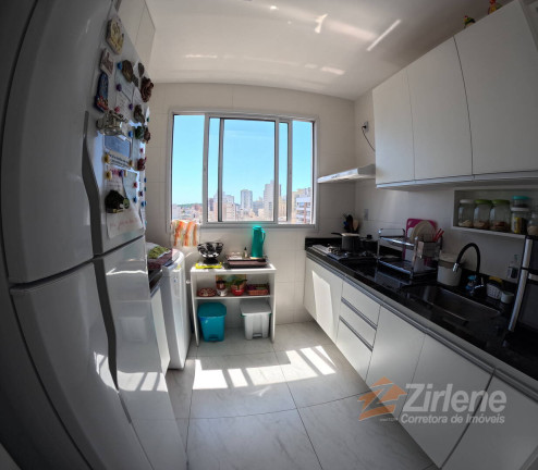 Imagem Apartamento com 2 Quartos à Venda, 60 m² em Praia Do Morro - Guarapari Imagem Apartamento com 2 Quartos à Venda, 60 m² em Praia Do Morro - Guarapari