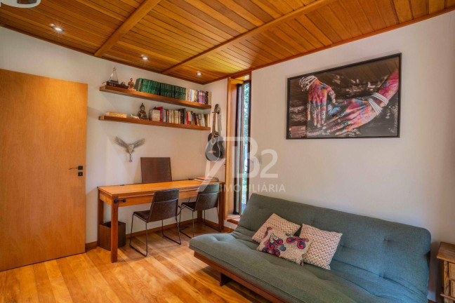 Imagem Casa com 3 Quartos à Venda, 204 m² em Condomínio São Joaquim - Vinhedo