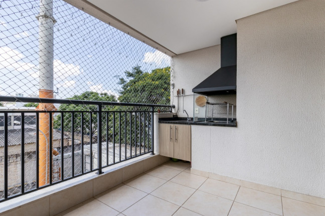 Imagem Apartamento com 3 Quartos à Venda, 80 m² em Vila Guilherme - São Paulo