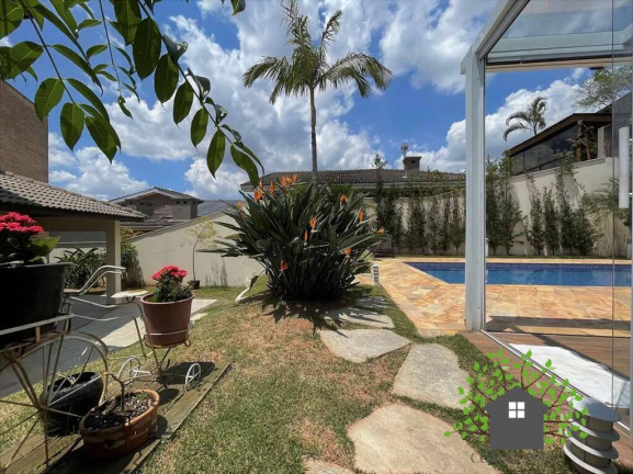 Imagem Casa com 4 Quartos à Venda, 477 m² em Jardim Do Golf I - Jandira Imagem Casa com 4 Quartos à Venda, 477 m² em Jardim Do Golf I - Jandira