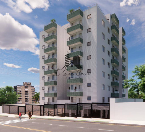 Imagem Cobertura com 3 Quartos à Venda, 133 m² em Santa Cruz Industrial - Contagem Imagem Cobertura com 3 Quartos à Venda, 133 m² em Santa Cruz Industrial - Contagem