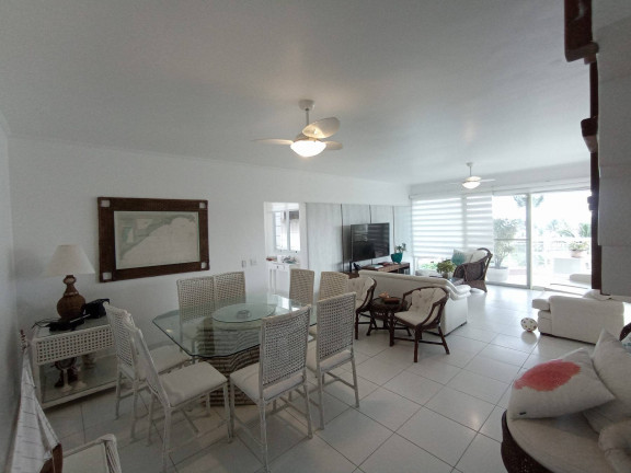 Imagem Cobertura com 4 Quartos à Venda, 360 m² em Riviera De São Lourenço - Bertioga