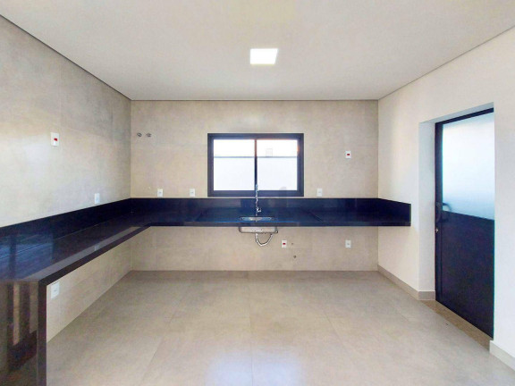Imagem Casa com 3 Quartos à Venda, 240 m² em Alphaville Nova Esplanada 3 - Votorantim