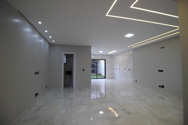 Imagem Sobrado com 3 Quartos à Venda, 162 m² em Cidade Jardim - São José Dos Pinhais
