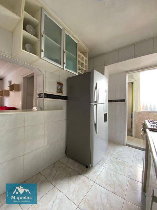 Imagem Apartamento com 3 Quartos à Venda, 79 m² em Cambuci - São Paulo Imagem Apartamento com 3 Quartos à Venda, 79 m² em Cambuci - São Paulo