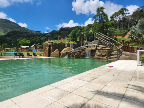 Imagem Terreno à Venda, 396 m² em Fazenda Alpina - Teresópolis Imagem Terreno à Venda, 396 m² em Fazenda Alpina - Teresópolis