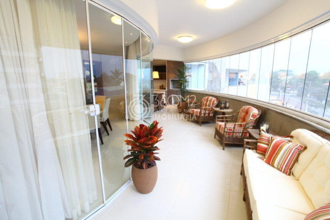 Imagem Apartamento com 6 Quartos à Venda, 650 m² em Vila Assunção - Santo André
