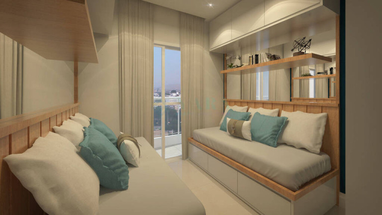 Imagem Apartamento com 2 Quartos à Venda, 80 m² em Praia Das Toninhas - Ubatuba Imagem Apartamento com 2 Quartos à Venda, 80 m² em Praia Das Toninhas - Ubatuba