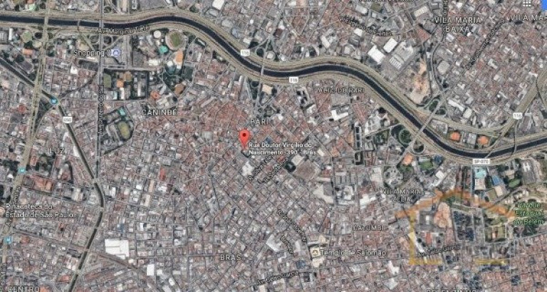 Imagem Edifício Residencial à Venda ou Locação, 8.730 m² em Brás - São Paulo Imagem Edifício Residencial à Venda ou Locação, 8.730 m² em Brás - São Paulo