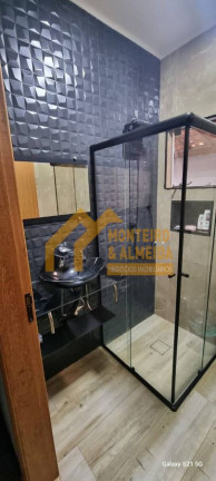 Imagem Casa com 3 Quartos à Venda, 230 m² em Jardim Bela Vista - Itapetininga Imagem Casa com 3 Quartos à Venda, 230 m² em Jardim Bela Vista - Itapetininga
