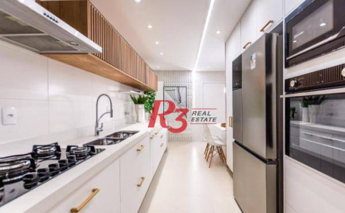 Imagem Apartamento com 2 Quartos à Venda, 134 m² em Ponta Da Praia - Santos Imagem Apartamento com 2 Quartos à Venda, 134 m² em Ponta Da Praia - Santos