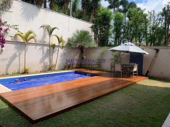 Imagem Casa com 4 Quartos à Venda, 480 m² em Cidade Tamboré - Santana De Parnaíba Imagem Casa com 4 Quartos à Venda, 480 m² em Cidade Tamboré - Santana De Parnaíba