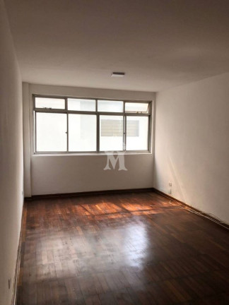 Apartamento com 2 Quartos para Alugar, 102 m² em Paraíso - São Paulo