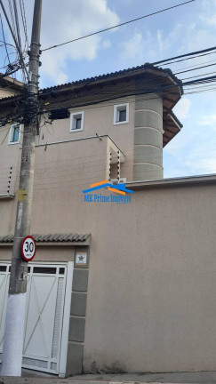 Imagem Sobrado com 3 Quartos à Venda, 212 m² em Bela Vista - Osasco Imagem Sobrado com 3 Quartos à Venda, 212 m² em Bela Vista - Osasco