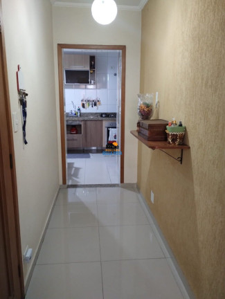 Imagem Apartamento com 2 Quartos à Venda, em Itararé - São Vicente Imagem Apartamento com 2 Quartos à Venda, em Itararé - São Vicente
