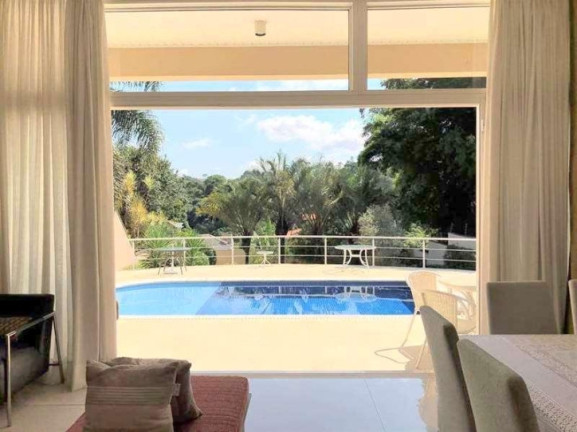Imagem Casa com 4 Quartos à Venda, 700 m² em Vila Santo Antônio - Cotia Imagem Casa com 4 Quartos à Venda, 700 m² em Vila Santo Antônio - Cotia