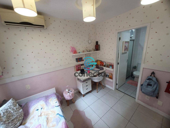 Imagem Cobertura com 3 Quartos à Venda, 242 m² em Ingá - Niterói Imagem Cobertura com 3 Quartos à Venda, 242 m² em Ingá - Niterói