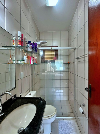 Imagem Casa de Condomínio com 4 Quartos à Venda, 220 m² em Sapiranga (coité) - Fortaleza Imagem Casa de Condomínio com 4 Quartos à Venda, 220 m² em Sapiranga (coité) - Fortaleza