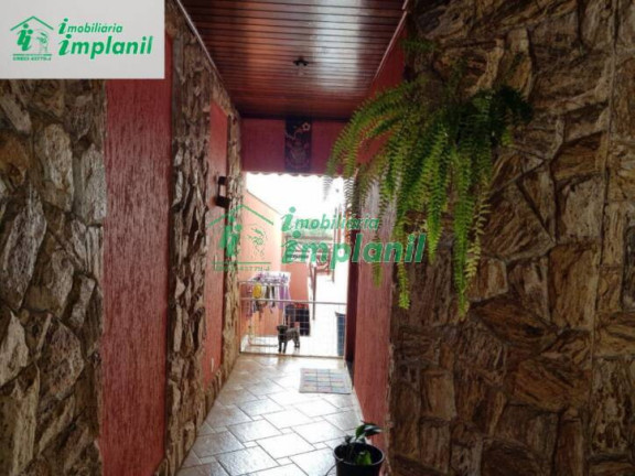 Imagem Casa com 3 Quartos à Venda, 210 m² em Parque Cidade Jardim Ii - Jundiaí