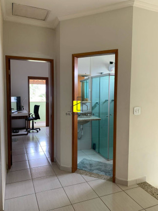 Imagem Casa de Condomínio com 3 Quartos à Venda, 220 m² em Loteamento Residencial Porto Seguro - Tremembé Imagem Casa de Condomínio com 3 Quartos à Venda, 220 m² em Loteamento Residencial Porto Seguro - Tremembé