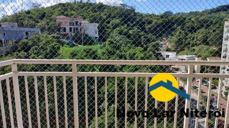 Imagem Apartamento com 3 Quartos à Venda, 75 m² em Maria Paula - São Gonçalo Imagem Apartamento com 3 Quartos à Venda, 75 m² em Maria Paula - São Gonçalo