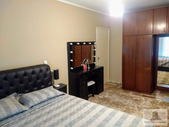 Imagem Casa com 3 Quartos à Venda, 136 m² em Santa Maria - Santo André Imagem Casa com 3 Quartos à Venda, 136 m² em Santa Maria - Santo André