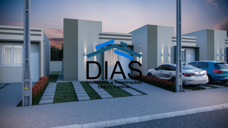 Casa com 2 Quartos à Venda, 127 m² em Jardim Dos Industriários - Araraquara