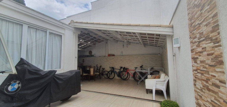 Imagem Casa de Condomínio com 3 Quartos à Venda, 170 m² em Tamboré - Santana De Parnaíba