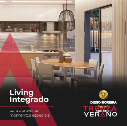 Imagem Apartamento com 2 Quartos à Venda, 44 m² em Atibaia Jardim - Atibaia