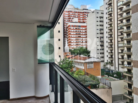 Imagem Apartamento com 3 Quartos à Venda, 205 m² em Jardins - São Paulo Imagem Apartamento com 3 Quartos à Venda, 205 m² em Jardins - São Paulo